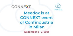 Meedox-CONNEXT-Confindustria-2021