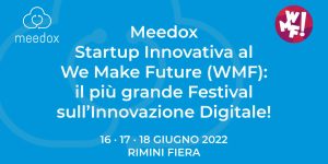 Meedox-We-Make-Future-Fiera-Rimini-2022